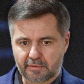 Ярослав Савин