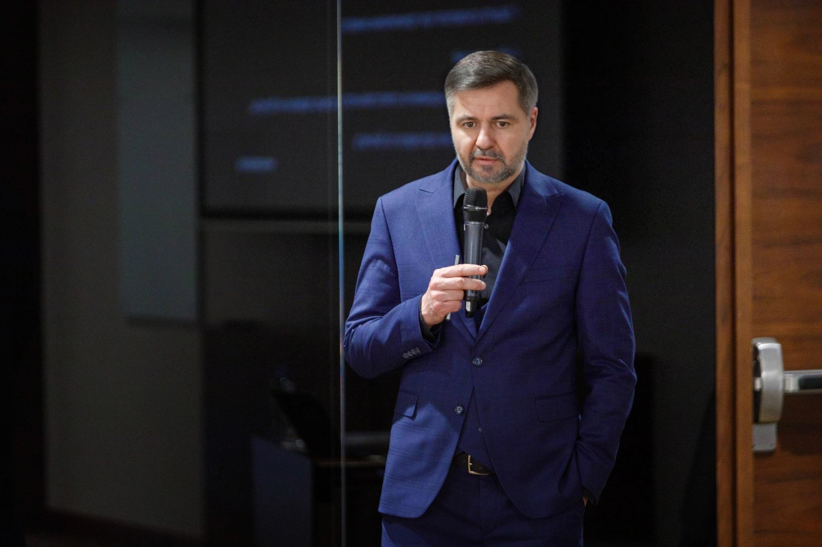 Ярослав Савин, основатель и руководитель Центра структурирования бизнеса taxCOACH