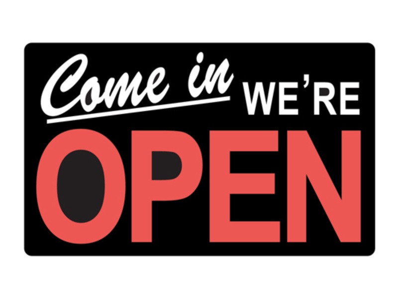 Open Open