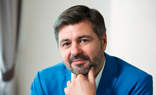 Ярослав Савин